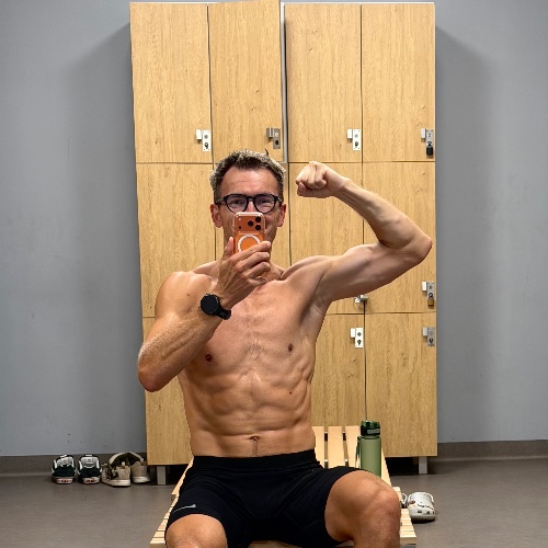 Piotr Tomczyk profile photo