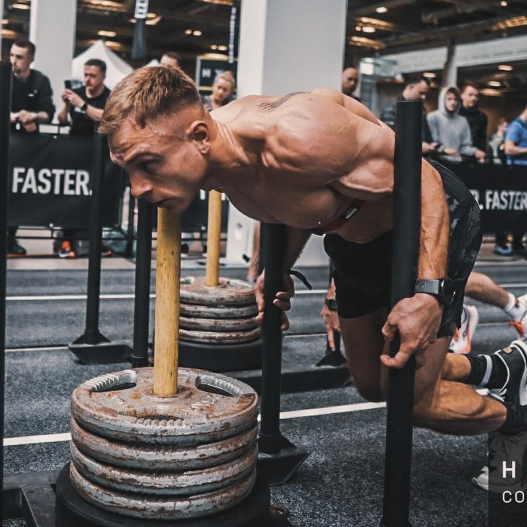 Evan Galloway profile photo