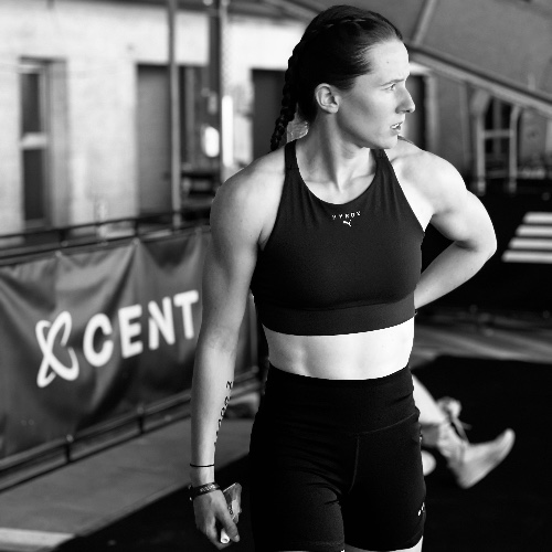 Marie Knackstedt profile photo