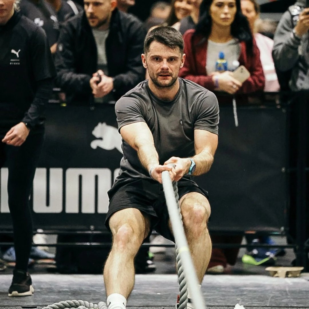 Charlie Cresswell profile photo