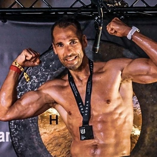 Joffrey Voisin profile photo