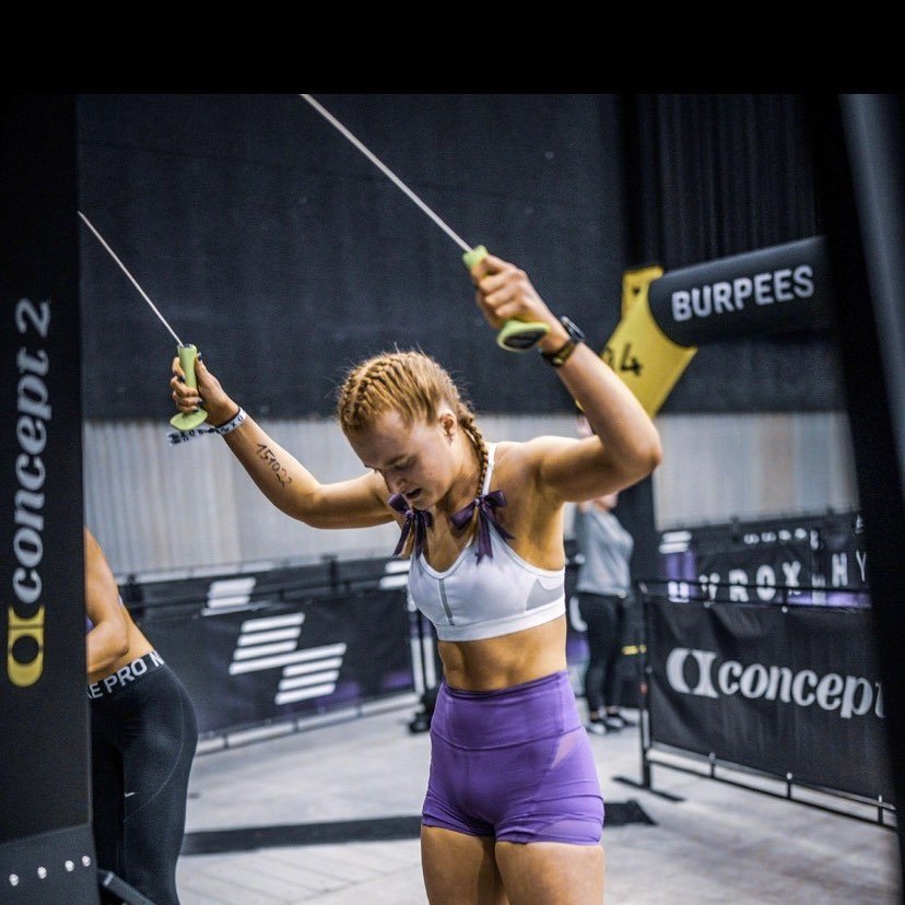 Ellie Carmody profile photo