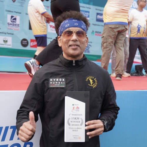 Arvind Sawant profile photo