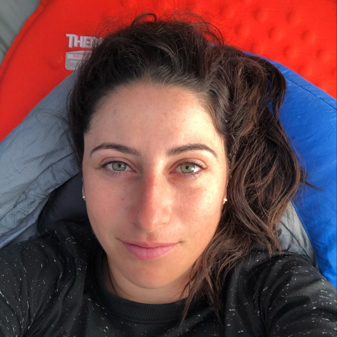 Tara Bassili profile photo