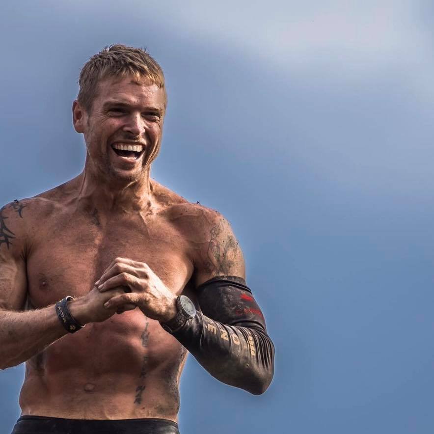 Jesse Bruce profile photo