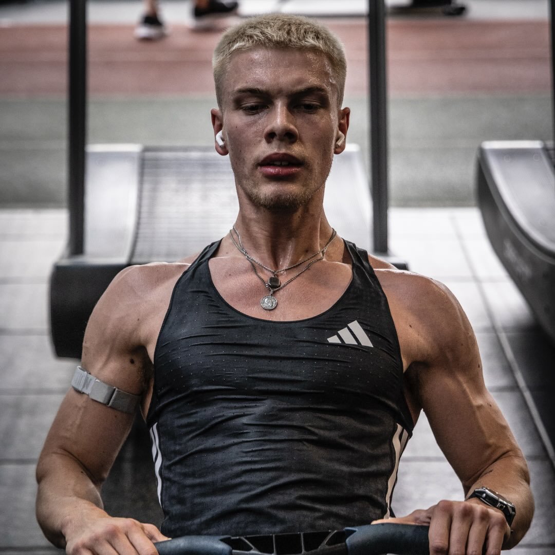 Lucas Parker profile photo