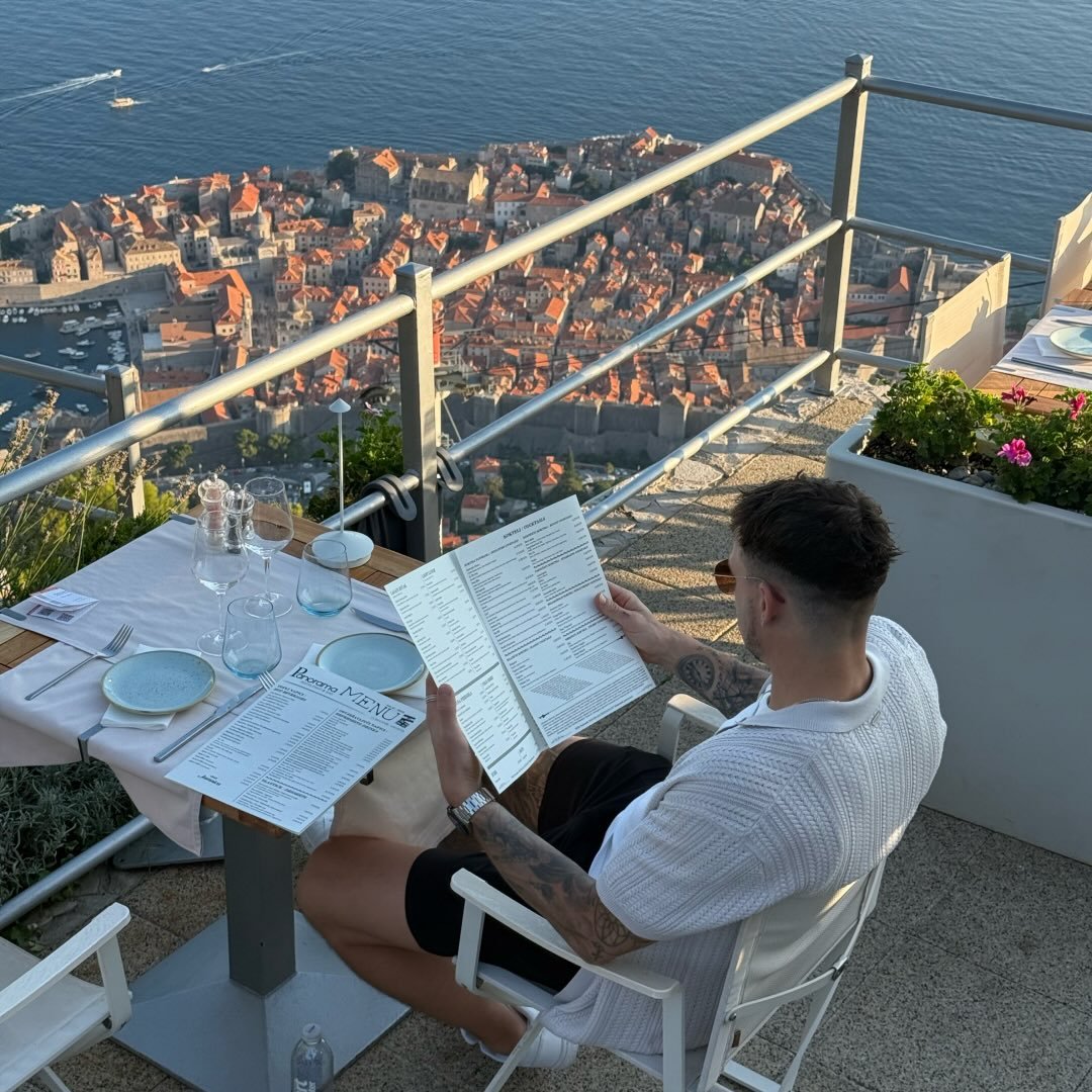 Andy Farnfield profile photo