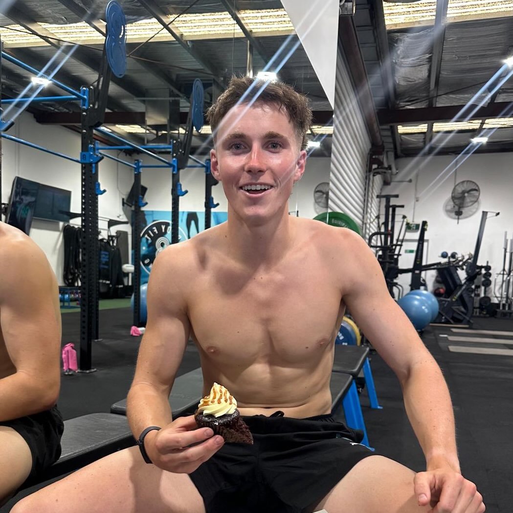 Orin Ball profile photo