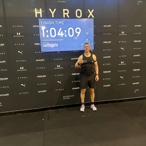 Paul Hennessy profile photo