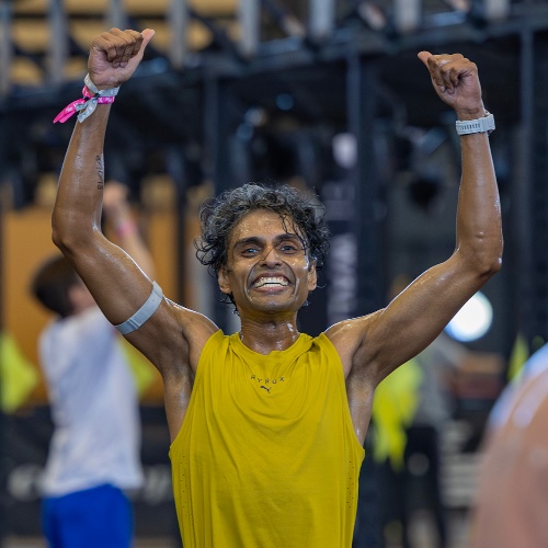Ricardo Pillay profile photo