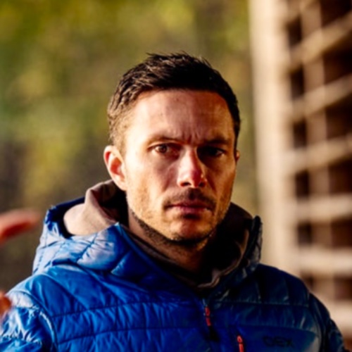 James Hassett profile photo