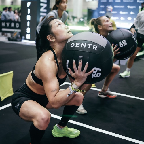 Carina Lee profile photo