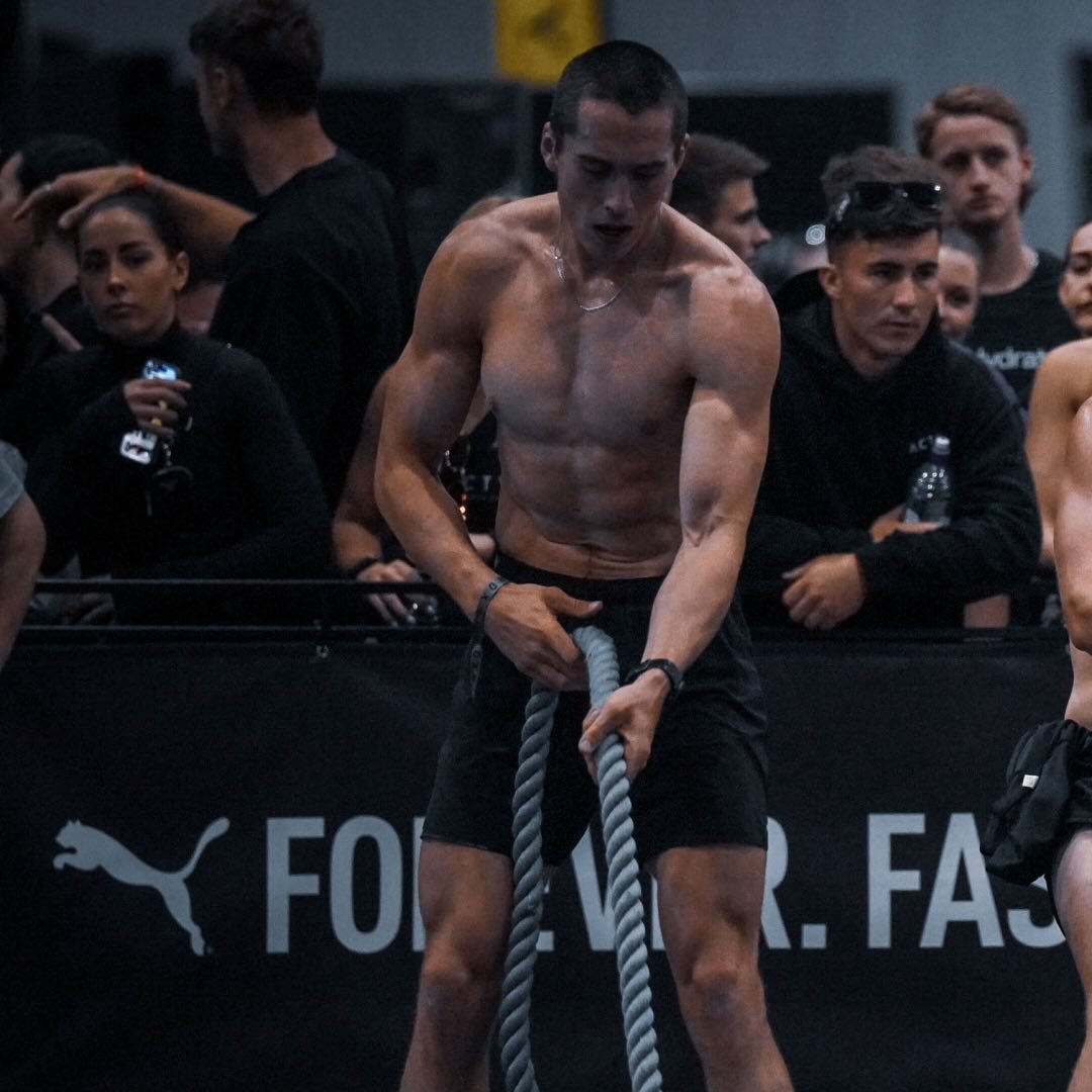 Josh Van Zeeland profile photo