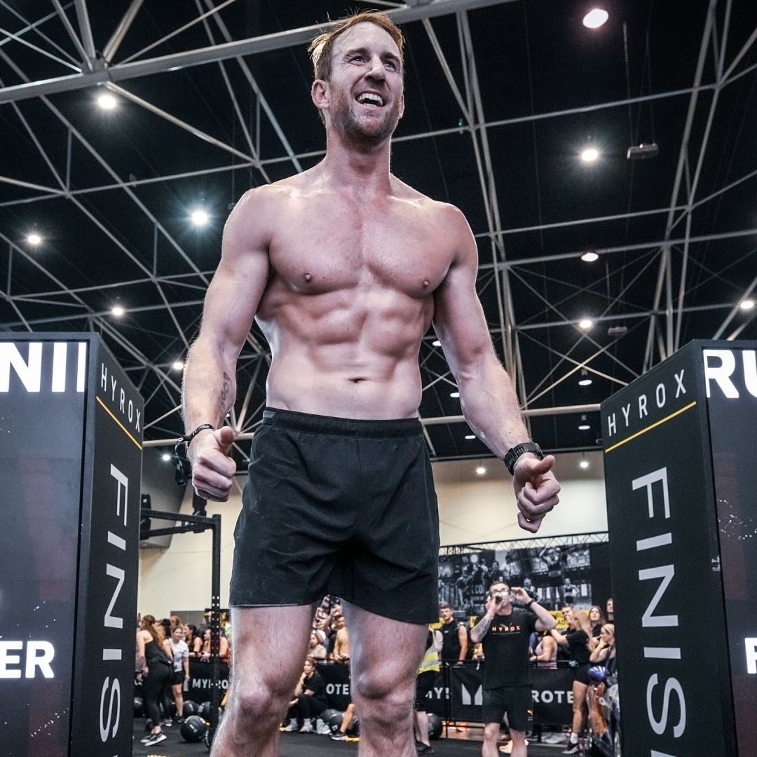 Dexter Buchanan profile photo