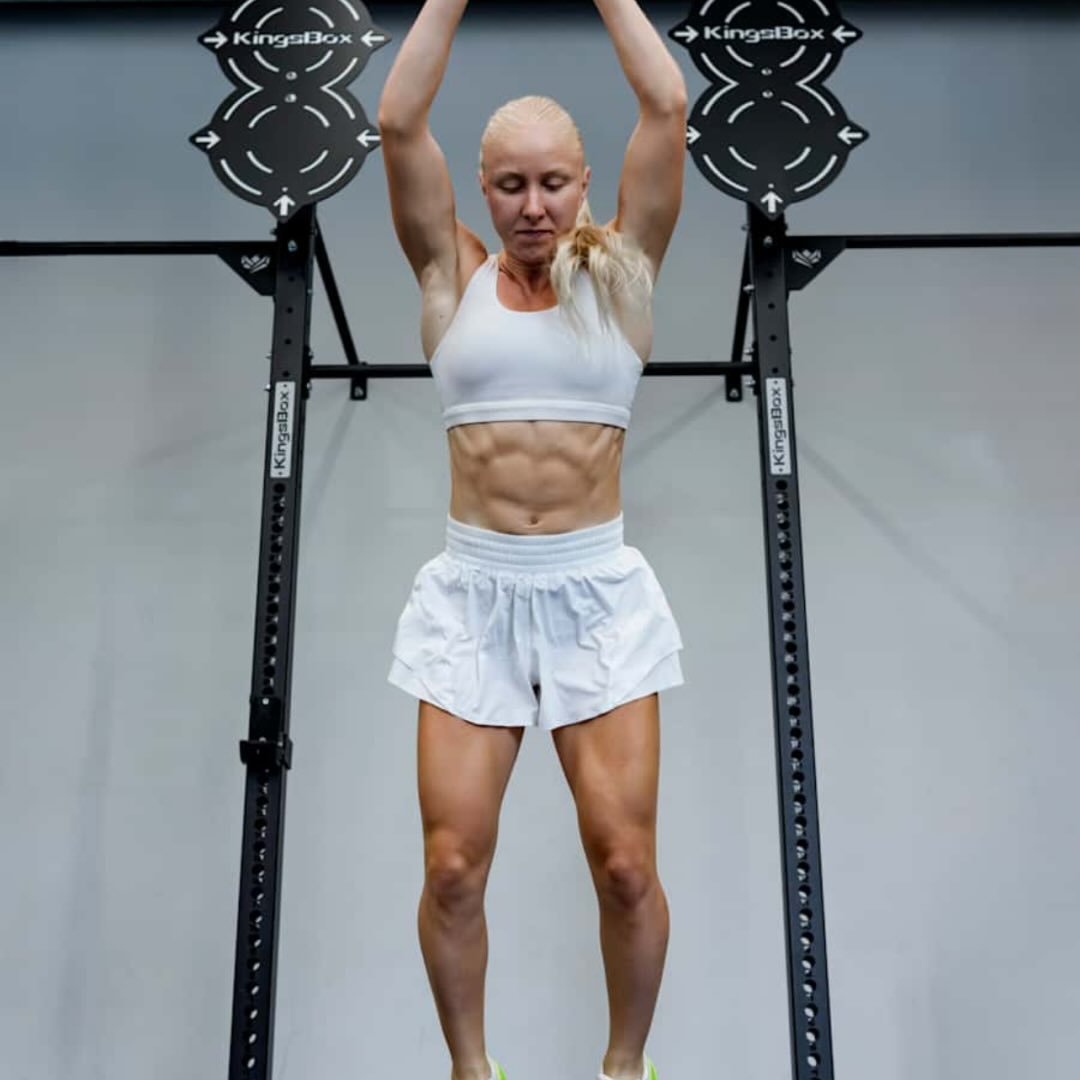 Elli Stenfors profile photo