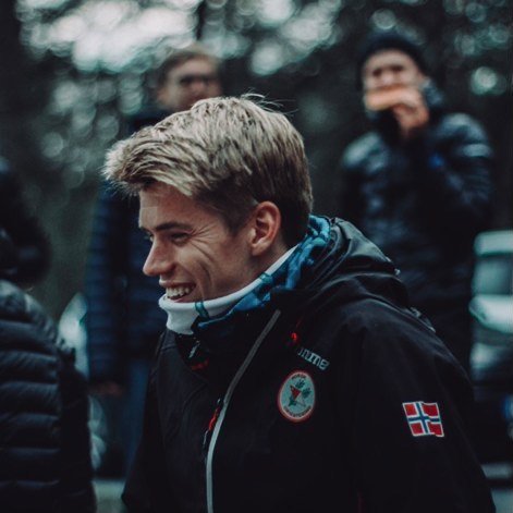 Dag Blandkjenn profile photo