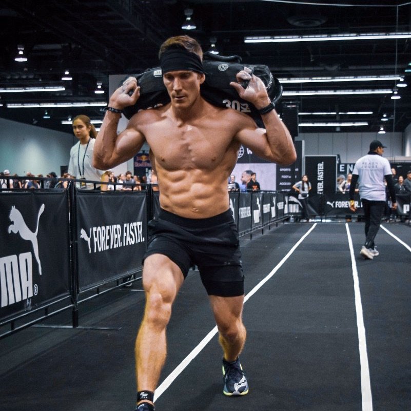 Chris Monpere profile photo