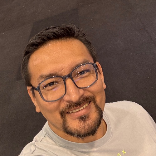 Jair Carrillo profile photo