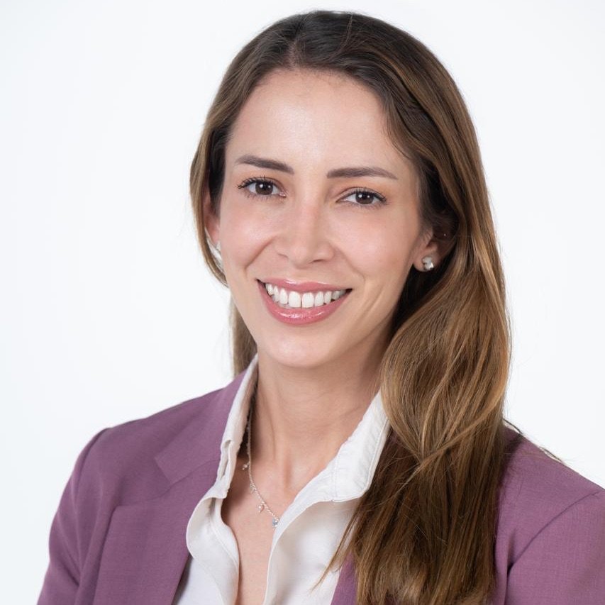 Ana Silvia Vidal Brandt profile photo