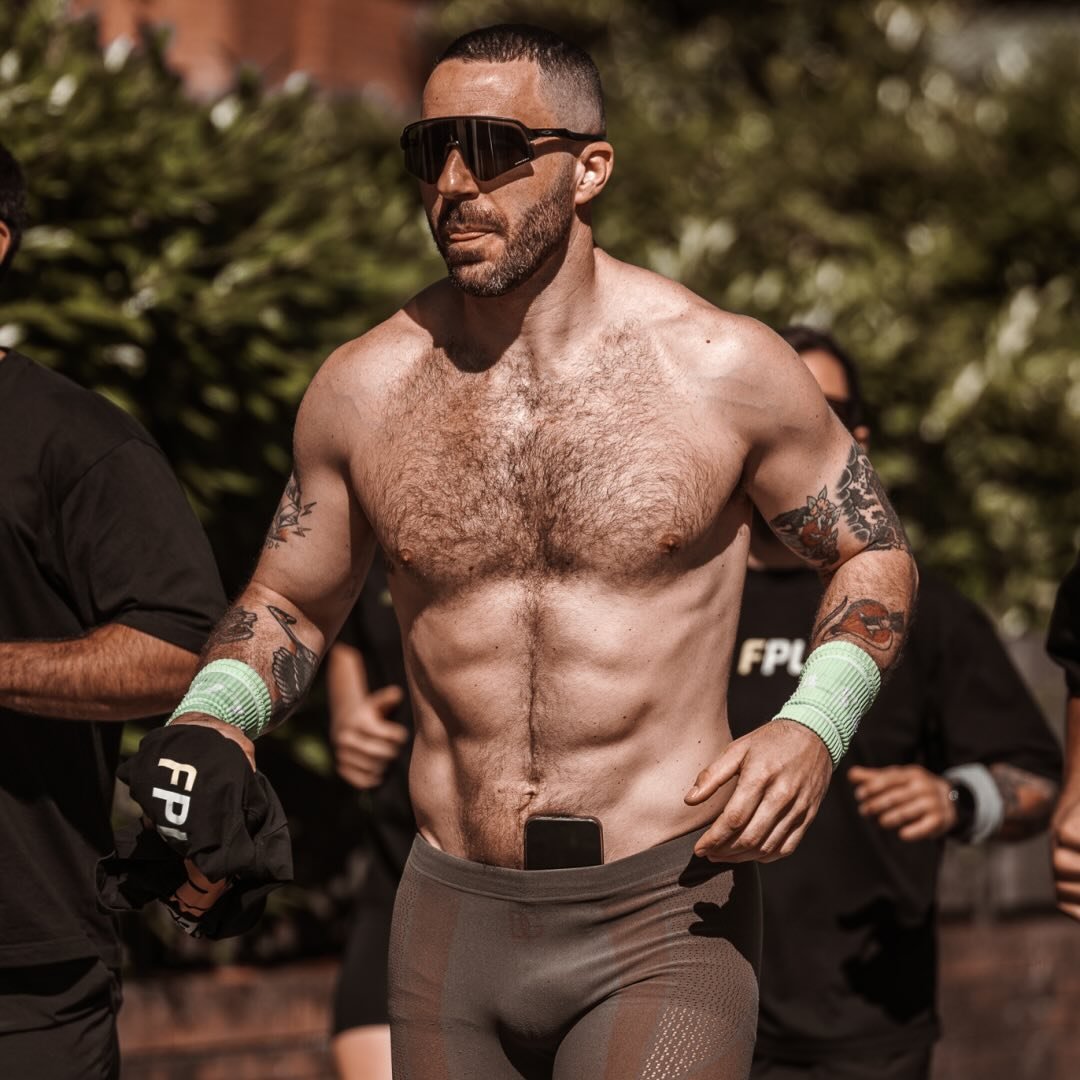 Francesco Fioravanti profile photo