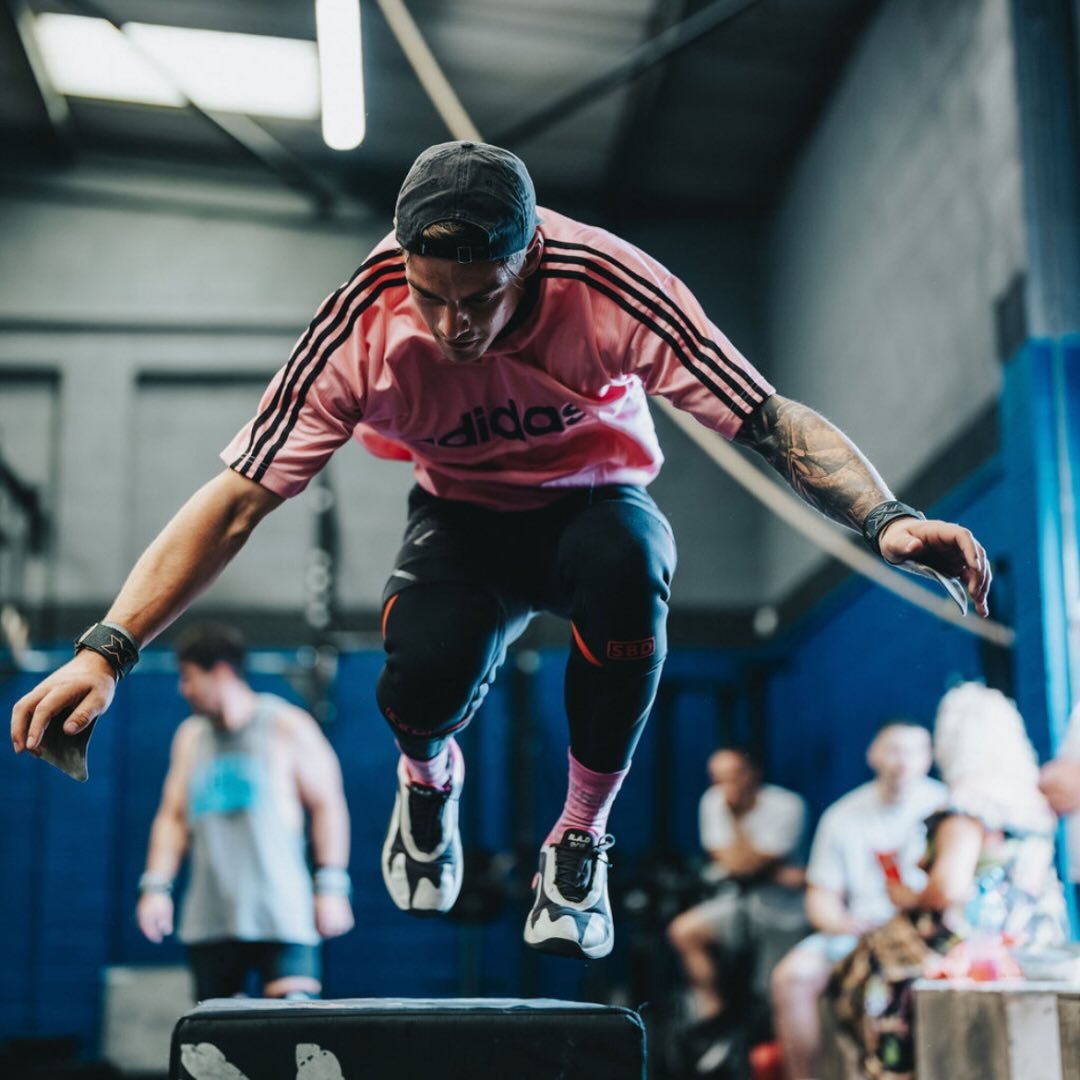 Chris Moulam-Jones profile photo