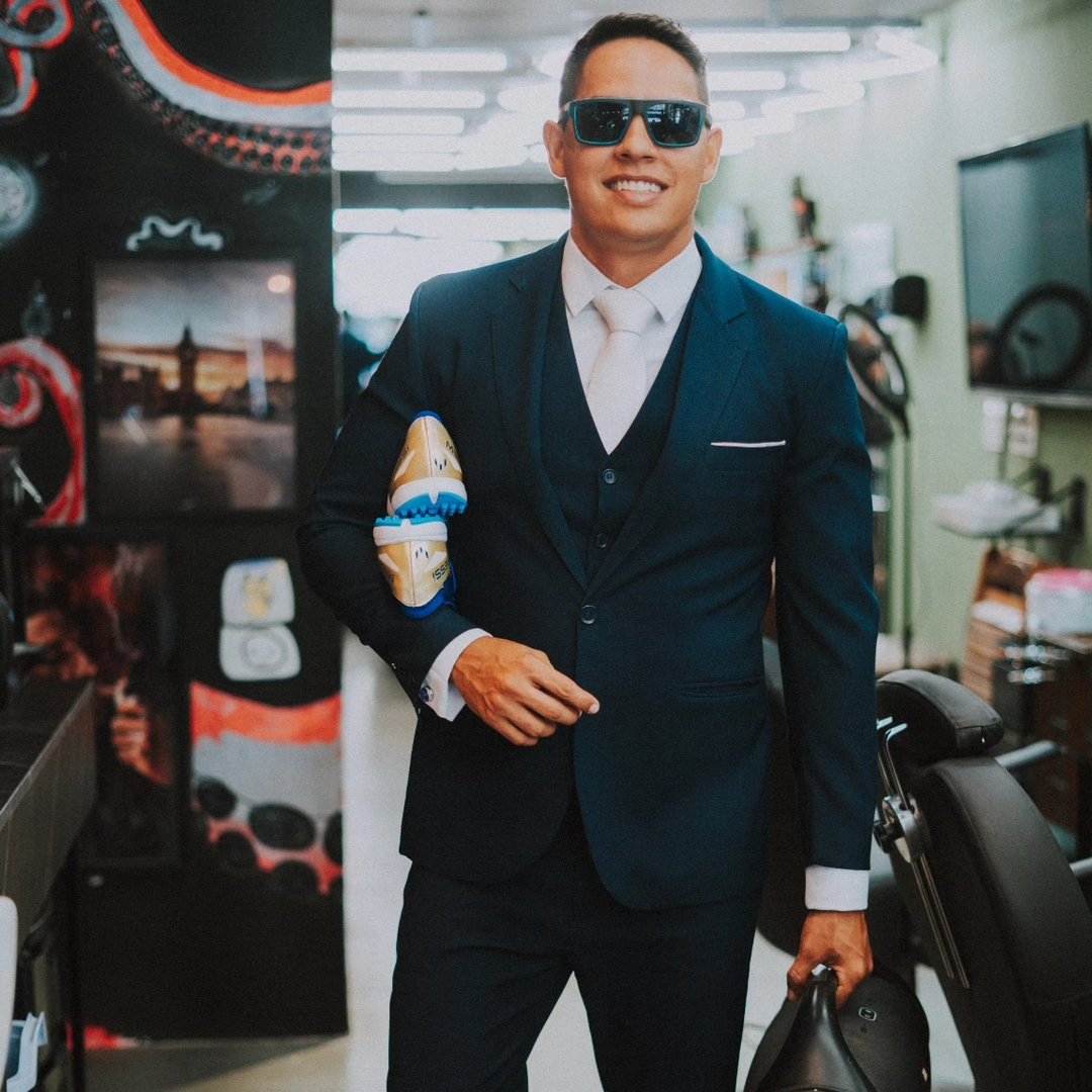 Talison Lima profile photo