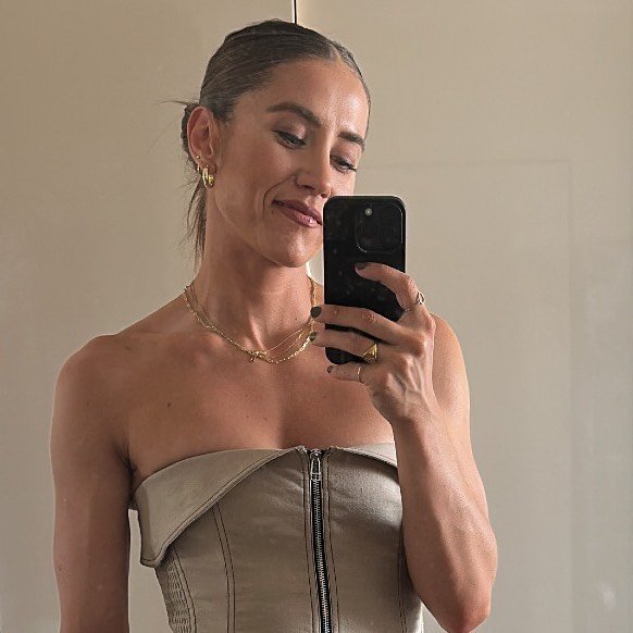 Lauren Calvert profile photo