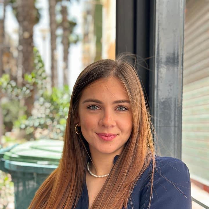 Katrina Cuschieri profile photo