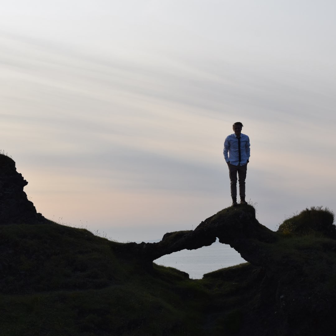 Renning Elischer profile photo