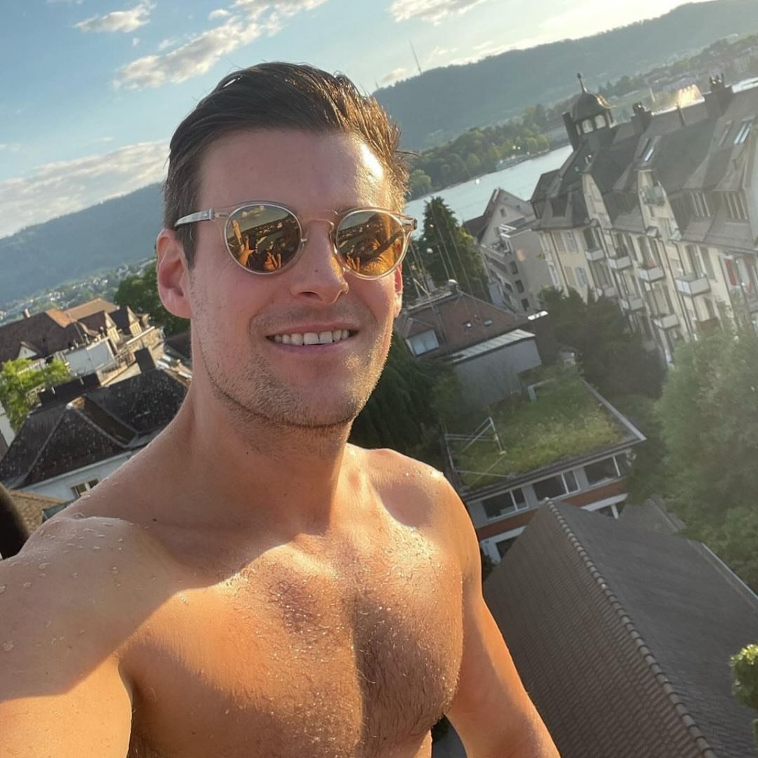 Daniel Derda profile photo