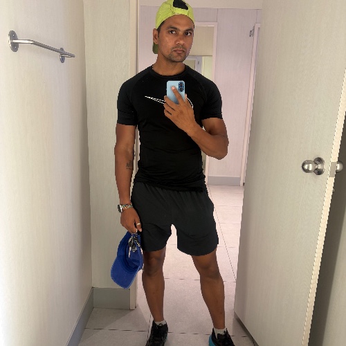 Devavrat Bhartiya profile photo