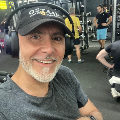 Francois Durpaire profile photo