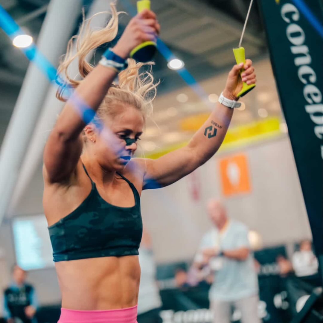 Cassidy Manna profile photo