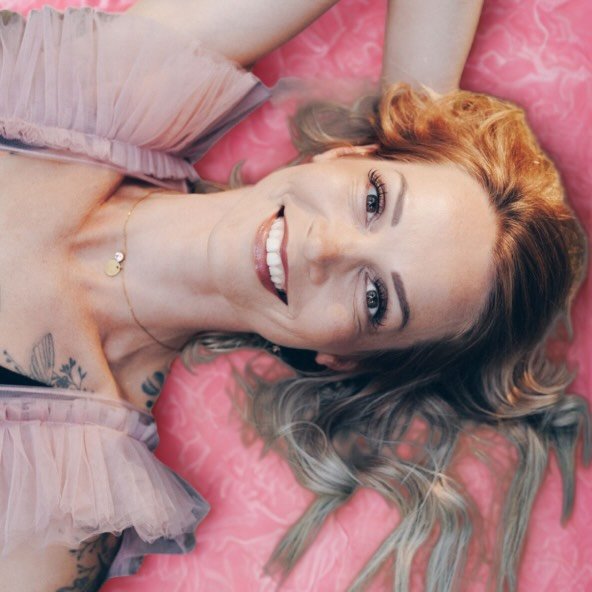 Evija Polakova profile photo