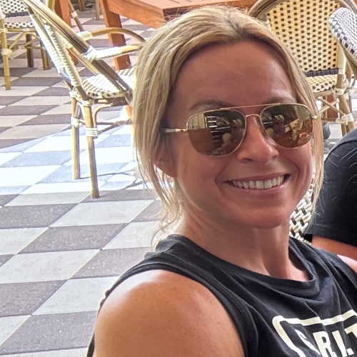 Tracy Wright profile photo