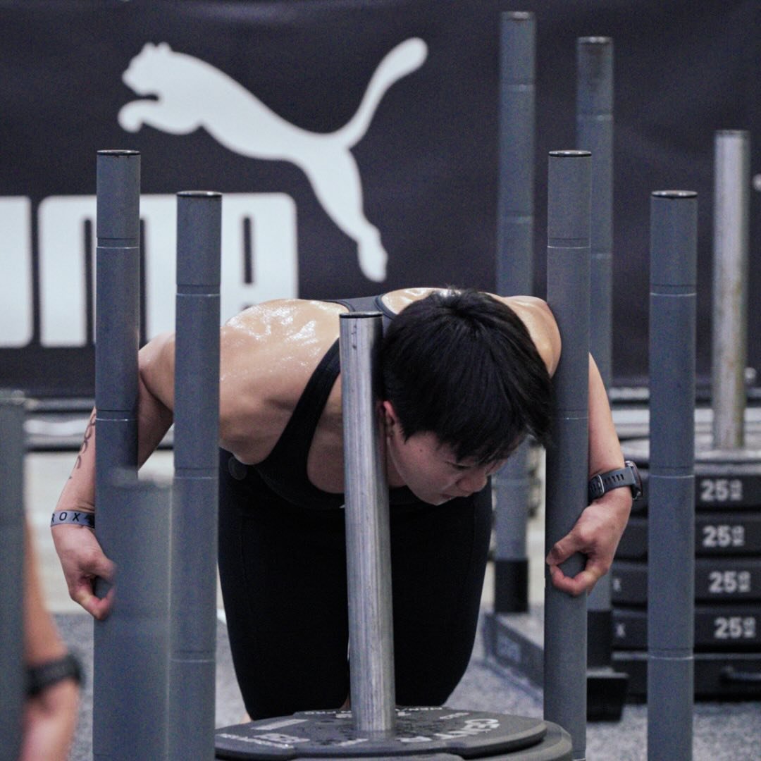 승아 우 profile photo