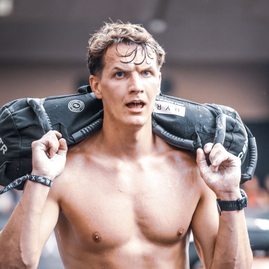 Danny Rae profile photo