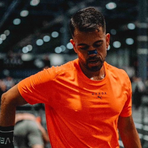 Daniel de la Concepción profile photo