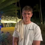 Harry Coppin profile photo