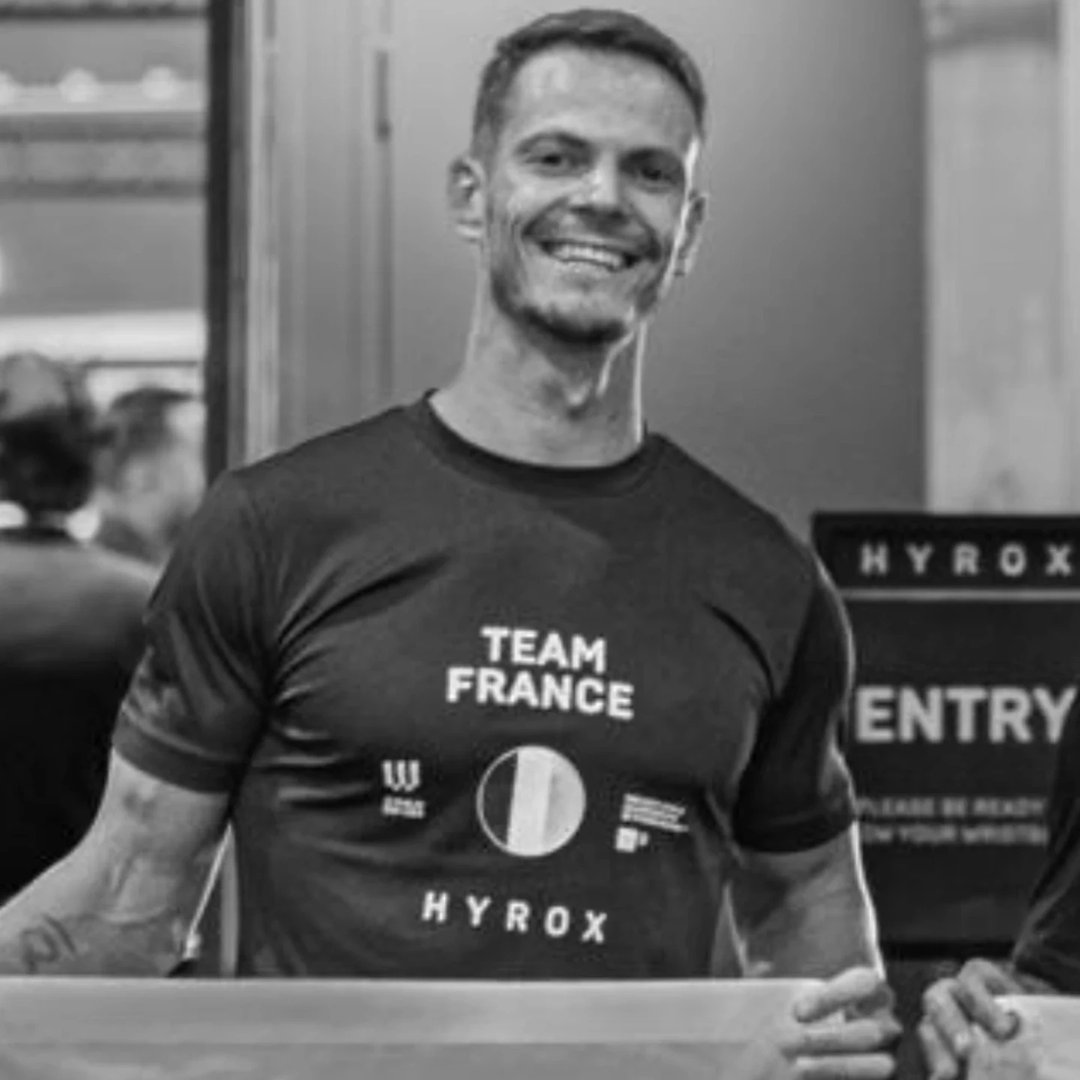 Fergus Chretiennot profile photo