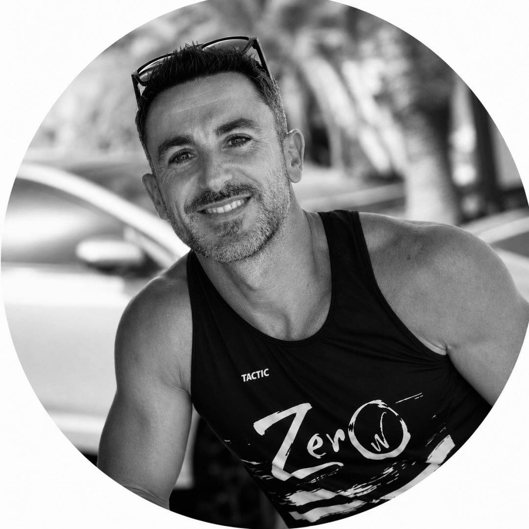 Miguel Prados profile photo