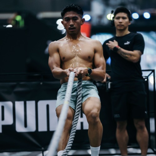 Fathurrahman Zulkifli profile photo