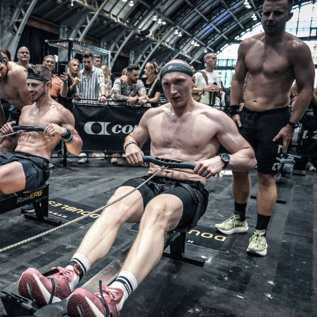 Timo Van Der Meer profile photo