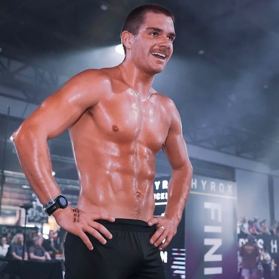 Oli Watson profile photo