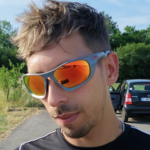 Daniel Goncalves Dias profile photo