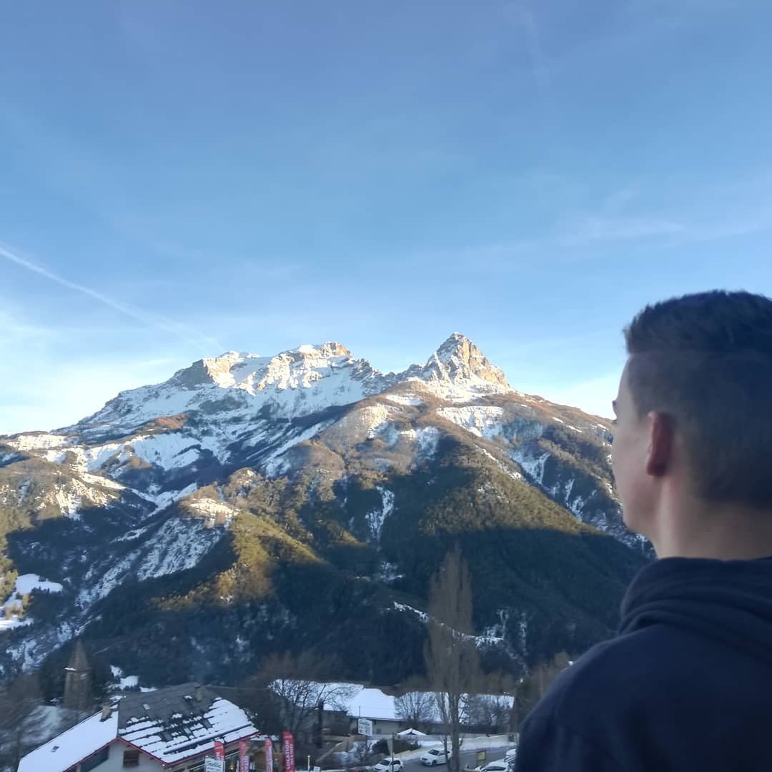 Théo Lainé profile photo