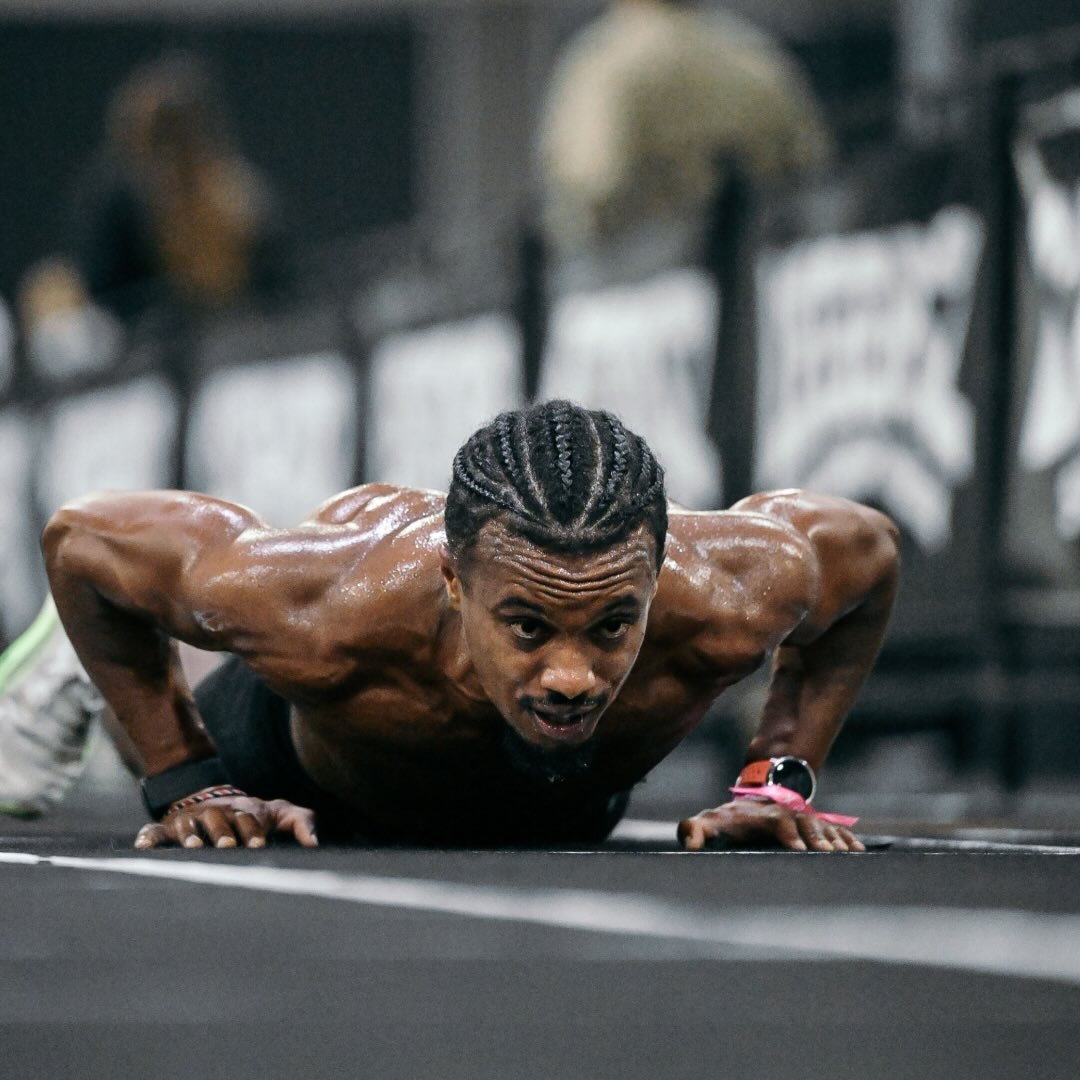 Million Negash profile photo