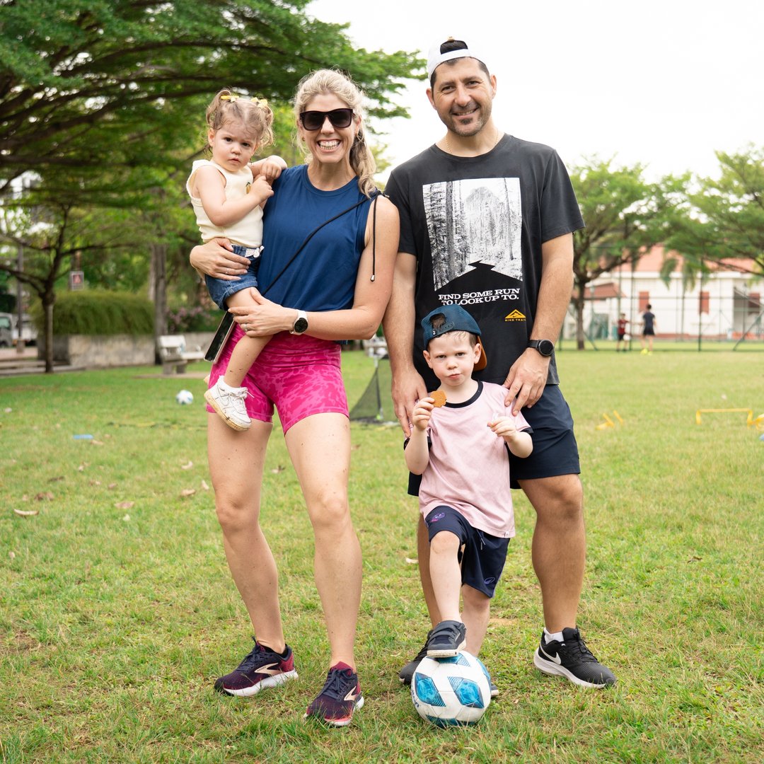 Nathalie Legree profile photo