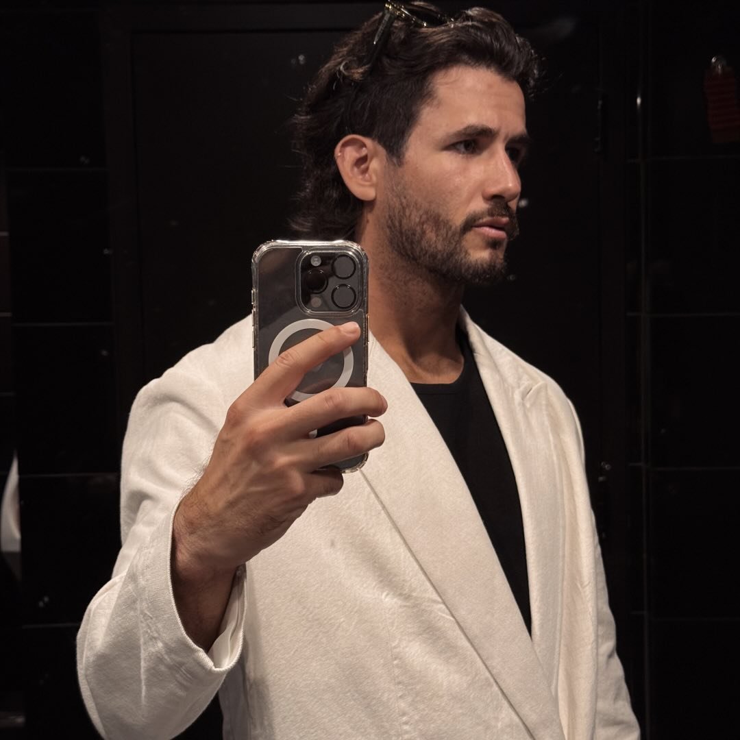 Germán Flores Bunles profile photo