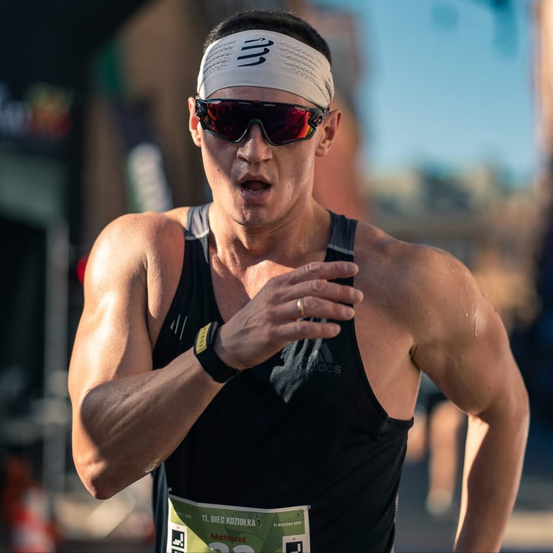 Mateusz Nowicki profile photo